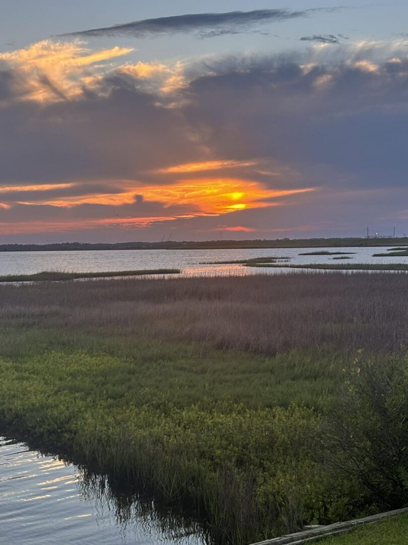 OB sunset 1