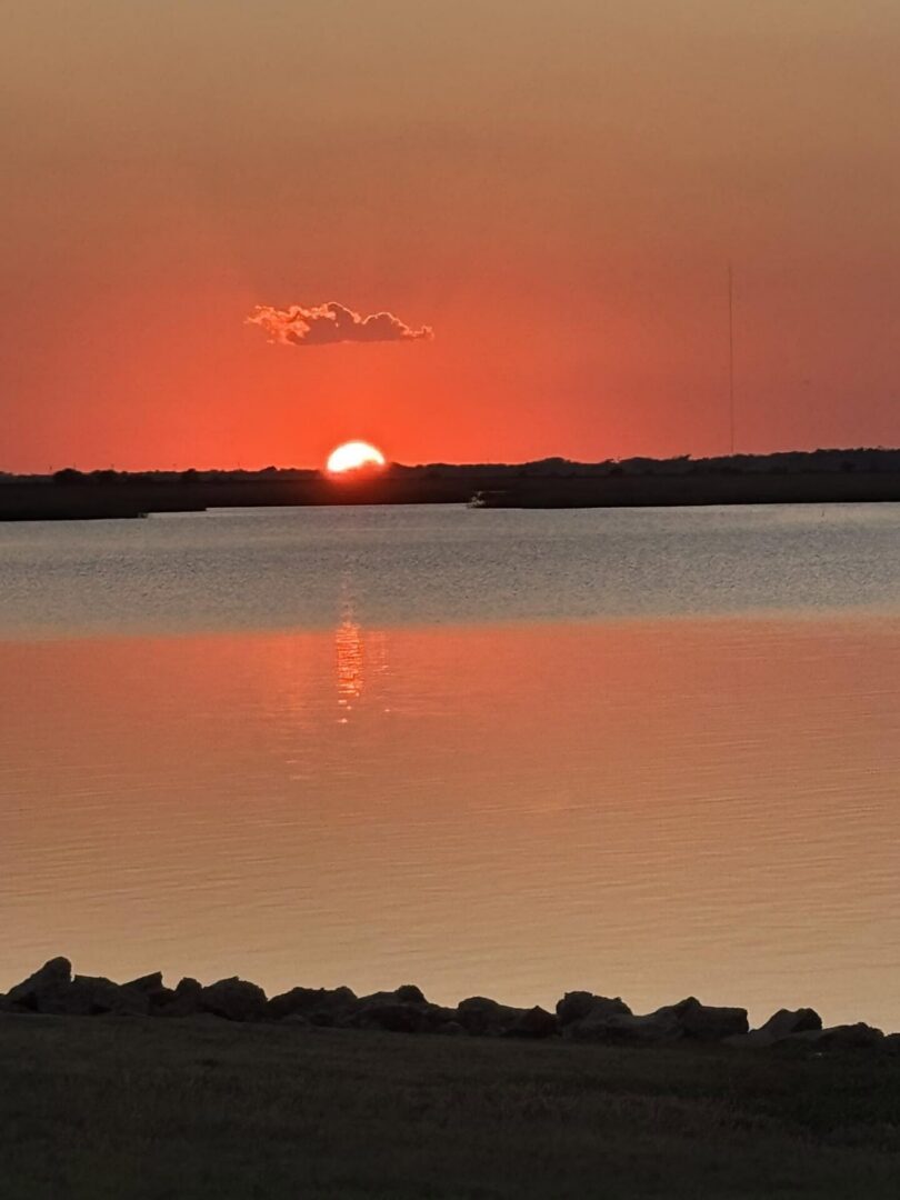 OB sunset 5